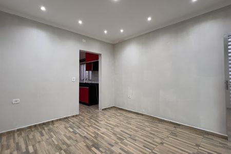 Sala de casa para alugar com 1 quarto, 65m² em Jardim Angelica, Guarulhos