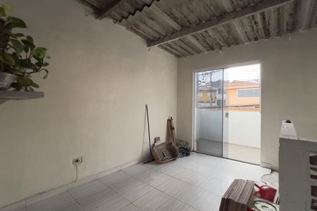 Casa para alugar com 65m², 1 quarto e 1 vagaÁrea de Serviço