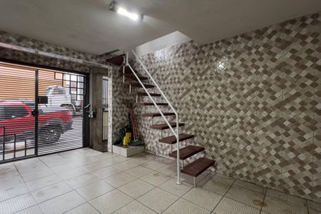 Casa para alugar com 65m², 1 quarto e 1 vagaGaragem