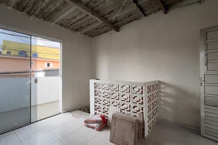 Casa para alugar com 65m², 1 quarto e 1 vagaÁrea de Serviço