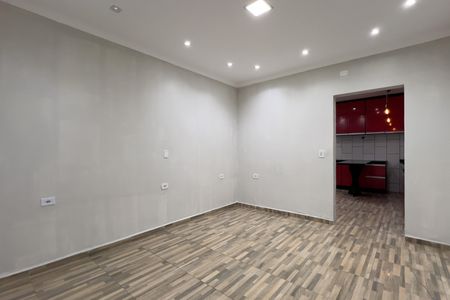 Casa para alugar com 65m², 1 quarto e 1 vagaSala