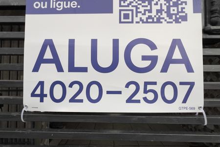 Casa para alugar com 65m², 1 quarto e 1 vagaGTPE-569