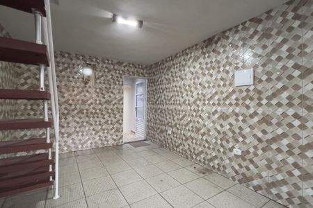 Casa para alugar com 65m², 1 quarto e 1 vagaGaragem