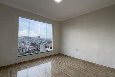 Quarto 1 de casa para alugar com 1 quarto, 65m² em Jardim Angelica, Guarulhos