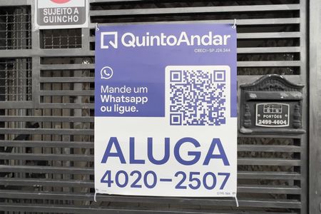 Casa para alugar com 65m², 1 quarto e 1 vagaGTPE-569