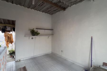 Casa para alugar com 65m², 1 quarto e 1 vagaÁrea de Serviço