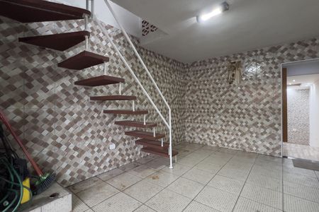 Casa para alugar com 65m², 1 quarto e 1 vagaGaragem