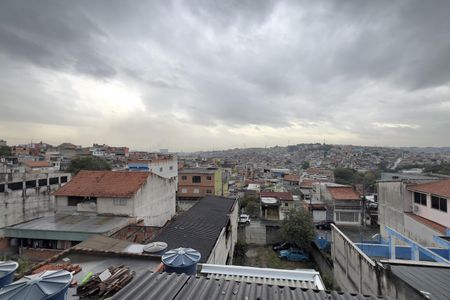 Casa para alugar com 65m², 1 quarto e 1 vagaVista do Quarto 1