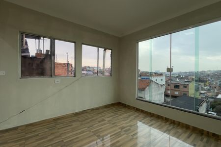 Casa para alugar com 65m², 1 quarto e 1 vagaQuarto 1