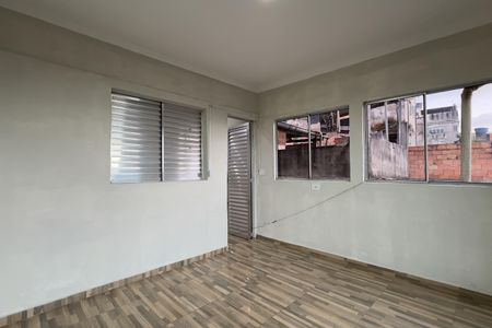 Casa para alugar com 65m², 1 quarto e 1 vagaQuarto 1
