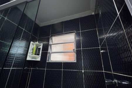 Casa para alugar com 65m², 1 quarto e 1 vagaBanheiro