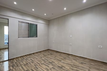 Sala de casa para alugar com 1 quarto, 65m² em Jardim Angelica, Guarulhos