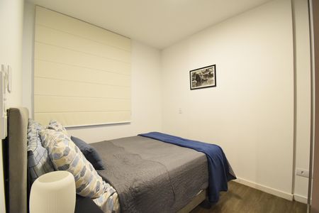 Studio para alugar com 25m², 1 quarto e sem vagaQuarto do Studio