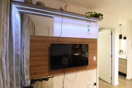Studio para alugar com 25m², 1 quarto e sem vagaStudio