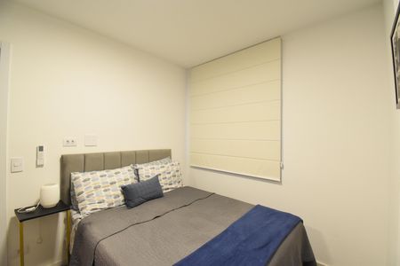 Studio para alugar com 25m², 1 quarto e sem vagaQuarto do Studio