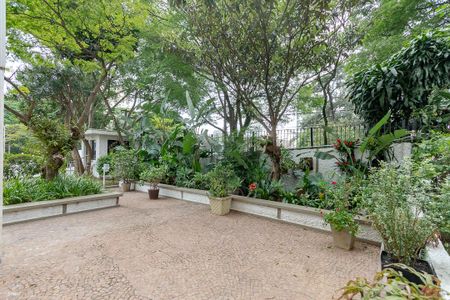 Área Comum de apartamento para alugar com 3 quartos, 140m² em Campo Belo, São Paulo