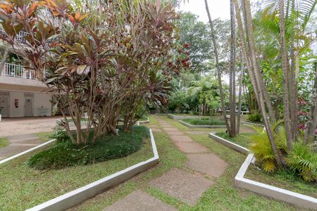 Área Comum de apartamento para alugar com 3 quartos, 140m² em Campo Belo, São Paulo