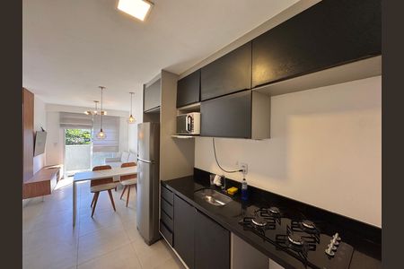 Apartamento para alugar com 60m², 2 quartos e sem vaga Apartamento para alugar com 60m², 2 quartos e sem vagaCozinha