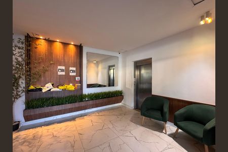 Apartamento para alugar com 60m², 2 quartos e sem vaga Apartamento para alugar com 60m², 2 quartos e sem vagaÁrea comum