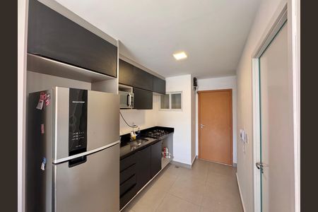 Apartamento para alugar com 60m², 2 quartos e sem vaga Apartamento para alugar com 60m², 2 quartos e sem vagaCozinha