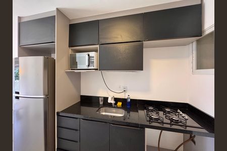 Apartamento para alugar com 60m², 2 quartos e sem vaga Apartamento para alugar com 60m², 2 quartos e sem vagaCozinha