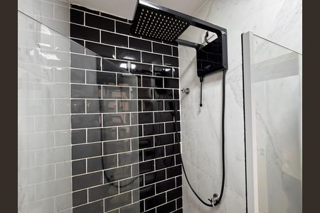 Apartamento para alugar com 60m², 2 quartos e sem vaga Apartamento para alugar com 60m², 2 quartos e sem vagaBanheiro Social