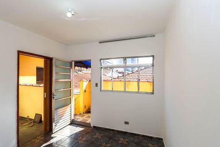 Sala de casa para alugar com 1 quarto, 45m² em Jardim da Gloria, São Paulo