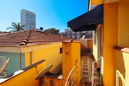 Casa para alugar com 45m², 1 quarto e sem vagaQuarto