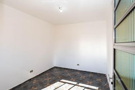 Sala de casa para alugar com 1 quarto, 45m² em Jardim da Gloria, São Paulo