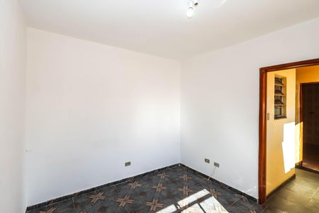 Sala de casa para alugar com 1 quarto, 45m² em Jardim da Gloria, São Paulo