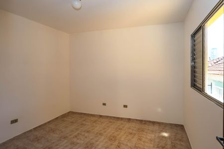 Casa para alugar com 45m², 1 quarto e sem vagaQuarto