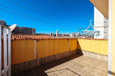 Casa para alugar com 45m², 1 quarto e sem vagaQuintal