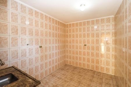 Casa para alugar com 45m², 1 quarto e sem vagaCozinha