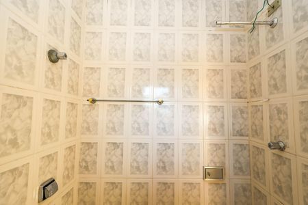 Casa para alugar com 45m², 1 quarto e sem vagaBanheiro