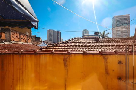 Casa para alugar com 45m², 1 quarto e sem vagaSala