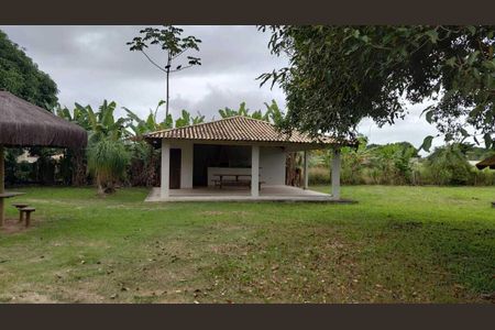 Casa de condomínio para alugar com 350m², 4 quartos e 6 vagasÁrea externa