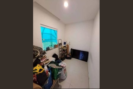 Casa de condomínio para alugar com 350m², 4 quartos e 6 vagasQuarto