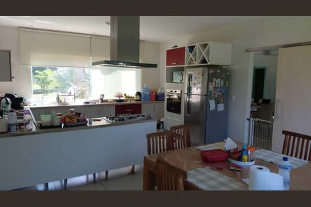 Cozinha de casa de condomínio para alugar com 4 quartos, 350m² em Caxito, Maricá