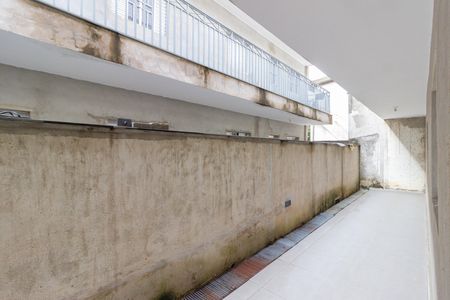 Casa de Condomínio para alugar com 1 quarto, 60m² em Brasilândia, São Paulo