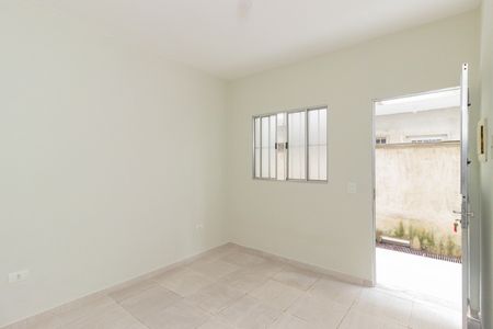 Casa de Condomínio para alugar com 1 quarto, 60m² em Brasilândia, São Paulo