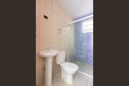Casa de Condomínio para alugar com 1 quarto, 60m² em Brasilândia, São Paulo