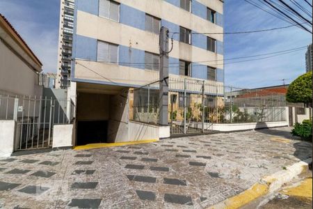 Apartamento à venda com 51m², 2 quartos e 1 vaga Apartamento à venda com 51m², 2 quartos e 1 vagaÁrea externa