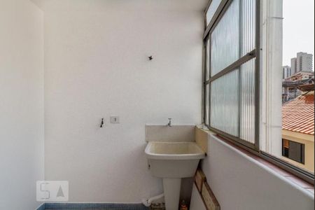 Apartamento à venda com 51m², 2 quartos e 1 vaga Apartamento à venda com 51m², 2 quartos e 1 vagaÁrea de serviço