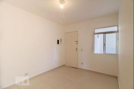 Sala de apartamento à venda com 2 quartos, 51m² em Vila Ester, São Paulo