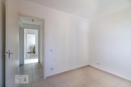 Quarto de apartamento à venda com 2 quartos, 51m² em Vila Ester, São Paulo