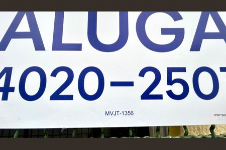 Casa de condomínio para alugar com 56m², 2 quartos e 1 vagaCódigo da placa MVJT-1356