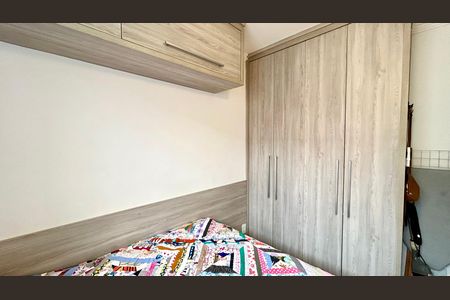 Casa de condomínio para alugar com 56m², 2 quartos e 1 vagaQuarto 2