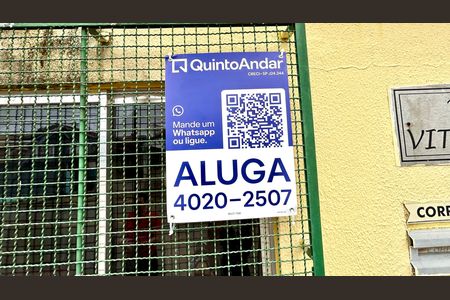 Casa de condomínio para alugar com 56m², 2 quartos e 1 vagaPlaca Aproximada 