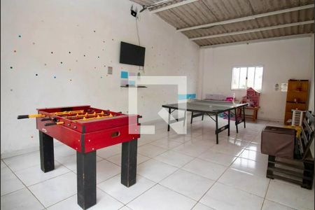 Casa de condomínio para alugar com 56m², 2 quartos e 1 vagaSala de Jogos