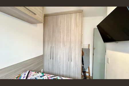 Casa de condomínio para alugar com 56m², 2 quartos e 1 vagaQuarto 2